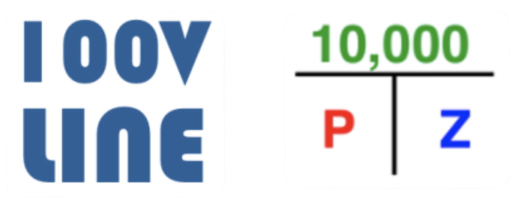 Formula to calculate power and impedance of 100V line speaker circuits